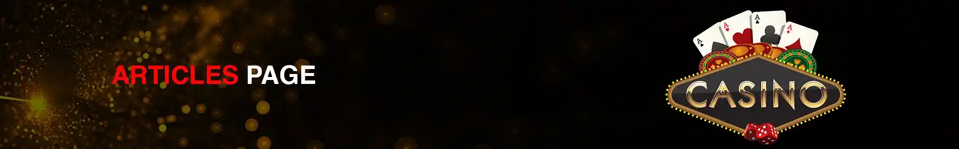 UYYWIN news section with latest casino articles and gaming updates