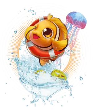 UYYWIN online fishing casino game with big rewards