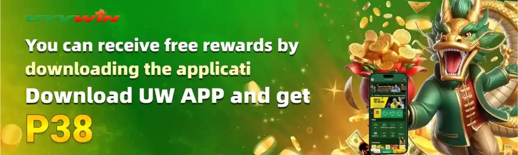 UYYWIN special cashback promotion for players